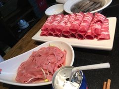 -纸盐河码头火锅(十八梯店)