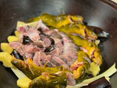 -江湖水乡铁锅炖魚(周庄嘉园店)