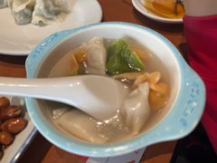 -鸿毛饺子(紫竹桥店)