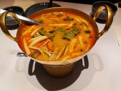 招牌海鲜冬阴功-BetterThai 泰加(苏州中心店)