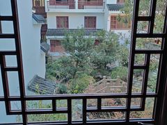 -苏州吴宫泛太平洋酒店