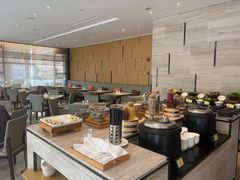 -上海圣淘沙万怡酒店