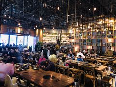 大堂-同仁四季椰子鸡(宝安壹方城店)