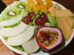 -九田家黑牛烤肉料理(新辰里亚运村店)