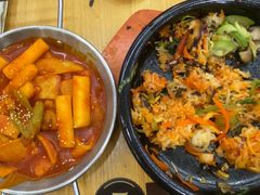 -高社长参鸡汤(高丽街店)
