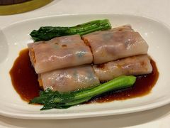 -香港龙凤楼(陆家嘴中心店)