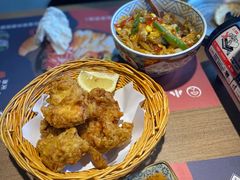 -小椋(富安商业广场店)