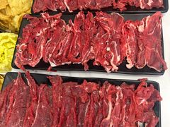 -牛品福潮汕牛肉火锅(旺庄店)