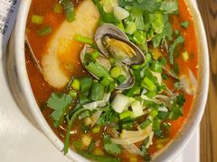 -何记花甲(海岸城旗舰店)