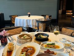 -宝丽轩中餐厅BAOLIXUAN