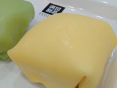 芒果班戟-满记甜品(金唐购物中心店)
