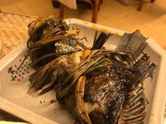 佐料烤鱼-多哥水傣味餐厅(司马巷店)
