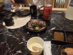 -龍二烧肉酒场(九亭店)