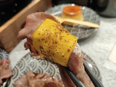 -争鲜回转寿司(中街大悦城店)