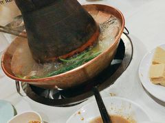 -东来顺饭庄(西直门店)