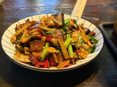 -吃货私房菜(丽江束河古镇店)