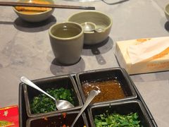 -阿源鱼捞斑鱼火锅·海鲜粥(山景尚宅店)