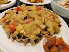 -紫泥369粗粮季(鼓楼店)