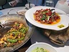 -费大厨辣椒炒肉(高铁吾悦广场店)