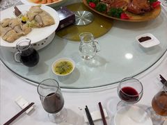 -新兴家喻酒家·羊城名宴(昌岗店)