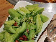 -咱屯子铁锅炖直营店(保利店)