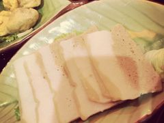 一叶一世界藏茶素食火锅-一叶一世界•素食餐厅(环球中心店)