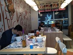 大堂-松哥油焖大虾(皇岗一店)