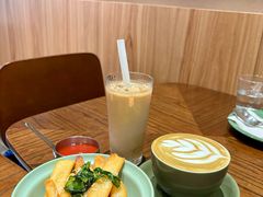 芝士薯条-WOKKA by艮上(中海环宇荟店)