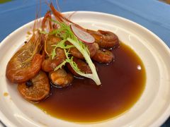 -阿毛饭店(和义路店)