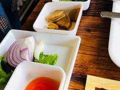 -通海俄式烧烤·俄罗斯大串(嵩山路店)