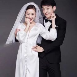 -IDO婚纱摄影(上海旗舰店)