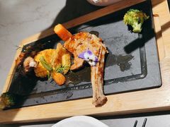 -3号仓库·创意中国菜(长宁龙之梦店)