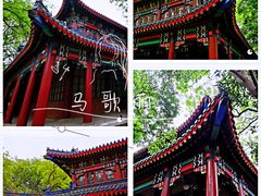 -灵谷景区