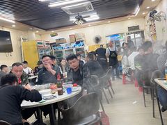 -阿牛牛杂店(东园店)