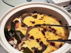 -漢舍中国菜馆(889广场店)