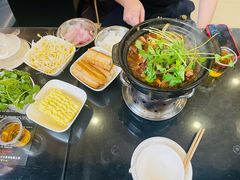 -川香煲(茅台路店)
