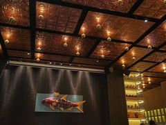 -THE CANNERY&JUJU 新鲜海鲜·牛排美食酒廊