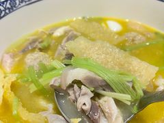 -钱记·乡野菜(紫荆花路店)