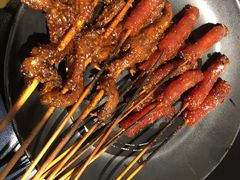 -庆合府重庆大排档(紫都城店)