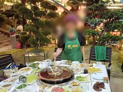 -枇杷园食为鲜火锅(南山店)