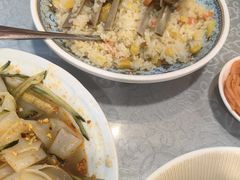 -汗腾格里·风味餐厅(新疆驻京办店)