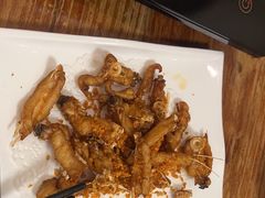 -正能量脆肉鲩火锅
