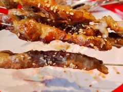 -北三老太太烧烤(人生一串上榜店)