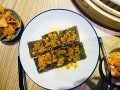 长沙火宫殿臭豆腐-湘域中餐厅(大悦城店)