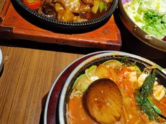 -将军牛排·尔滨地标朝鲜族美食(总店)