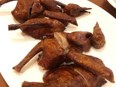 -杭州JW万豪酒店-万豪中餐厅