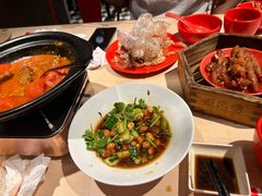 -避风塘(宝山万达店)