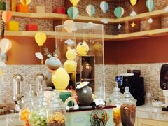 -盛宴标帜餐厅·亲子自助 (南昌喜来登酒店)