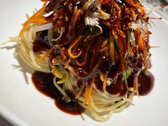 -初蓉丨遇见新川菜(亲贤街荣耀店)