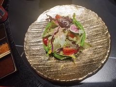 -合幸日本料理·炭火烧肉(观澜御湖店)